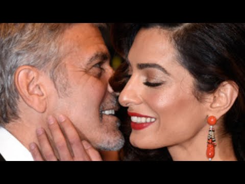 The Truth About George Clooney's Marriage