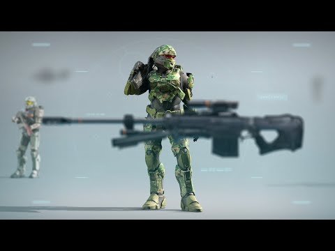 Halo Infinite | Multiplayer Overview