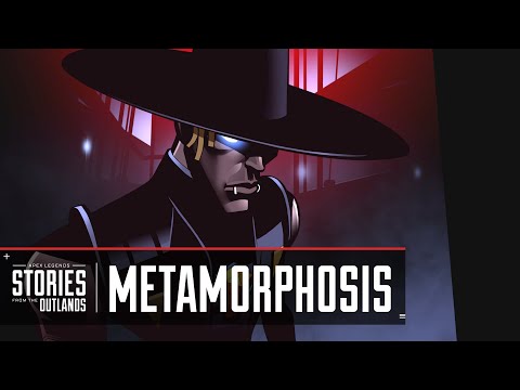 Apex Legends | Stories from the Outlands – “Metamorphosis”