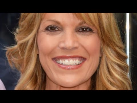 Vanna White's Transformation Is Turning Heads