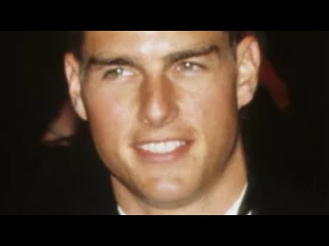 Inside Tom Cruise's Super Secretive Love Life