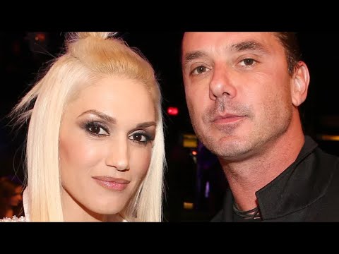 Things You Forgot Happened During Gwen Stefani's Relationship With Gavin Rossdale
