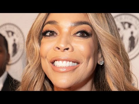 Inside Wendy Williams' Relationship History