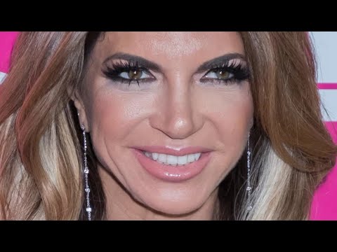 The Truth About Teresa Giudice's Plastic Surgery
