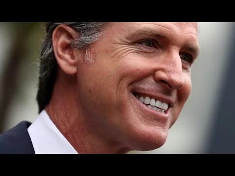 The Truth About Gavin Newsom's Marriage