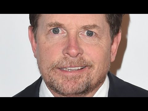 What Michael J. Fox Just Admitted About His Health