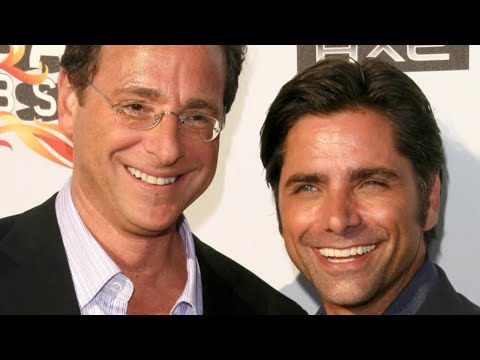 John Stamos' Raw Tweet About Bob Saget Will Have You In Tears