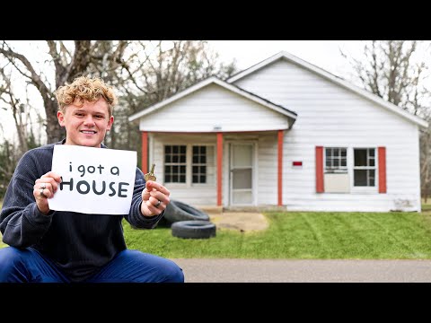 Turning $0.01 Into a House in 1 Week: Days 7-28