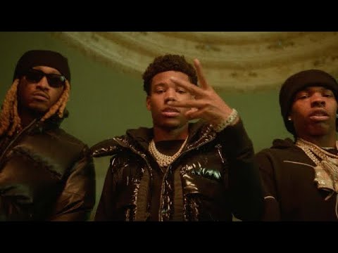 Nardo Wick - Me or Sum (feat. Future & Lil Baby) [Official Video]