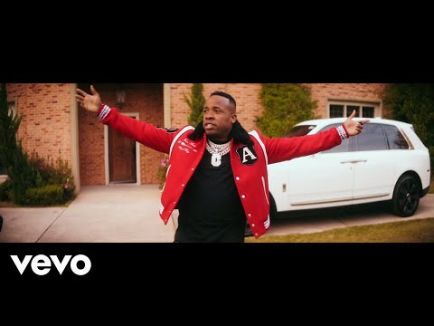 Yo Gotti - Cold Gangsta (Official Music Video) ft. 42 Dugg, EST Gee