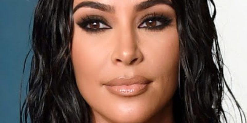 How Kim Kardashian Feels About Kanye West And Irina Shayk