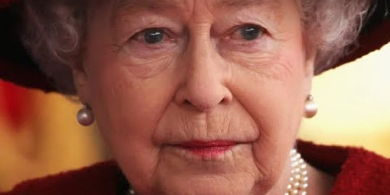 The Queen Reportedly Asked For This Princess’ Name To Be Changed