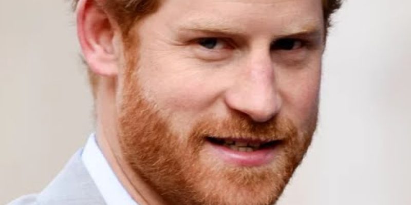 Celebs Who Can’t Stand Prince Harry