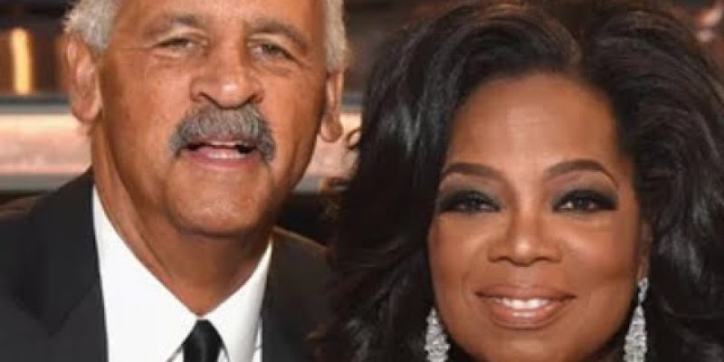 The Real Reason Oprah Rarely Takes A Vacation Alone With Stedman