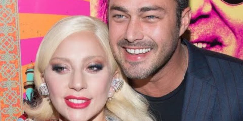 What Lady Gaga And Taylor Kinney’s Relationship Is Like Today