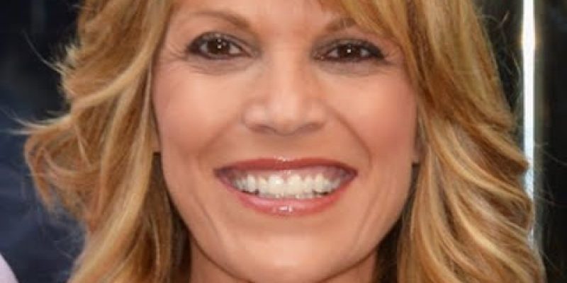 Vanna White’s Transformation Is Turning Heads