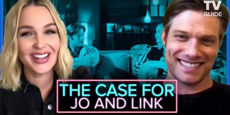 GREY’S ANATOMY: The Case For Jo and Link | Should it Happen in Season 18?