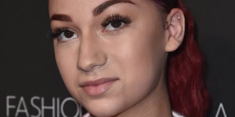 What Dr. Phil Really Thinks About Bhad Bhabie Today