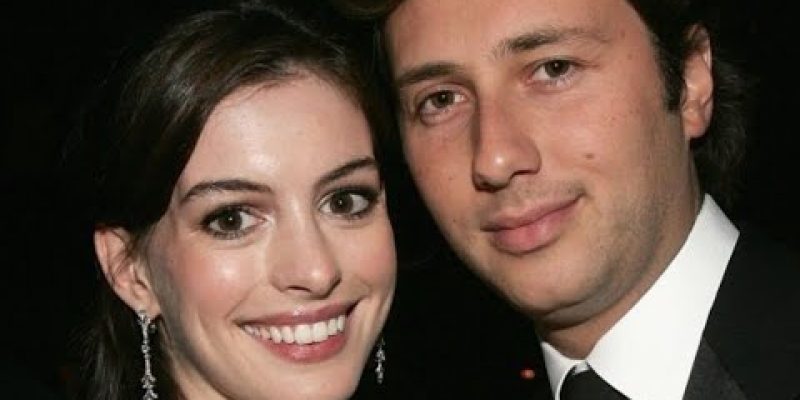 Sweet Celebs Who Married Really Mean People
