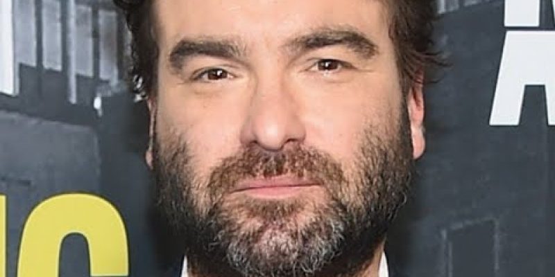 Johnny Galecki’s Tribute To Ex Kaley Cuoco Has Everyone Talking