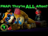 Game Theory: FNAF, Don’t Trust Gregory (FNAF Security Breach)
