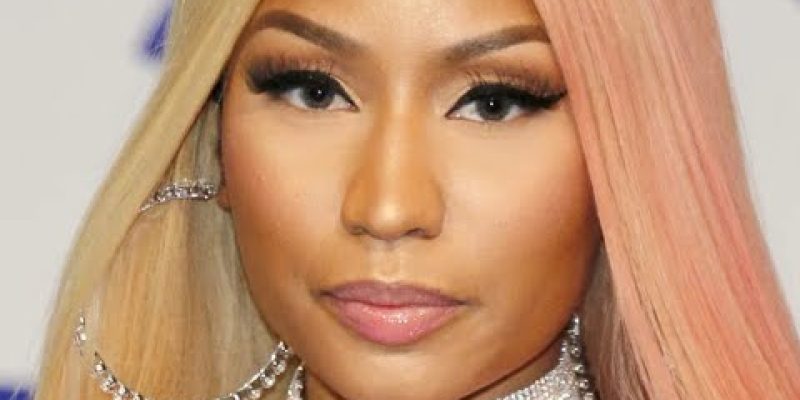 The 14 People Nicki Minaj Should Be Most Afraid Of