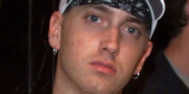 Tragic Details About Eminem
