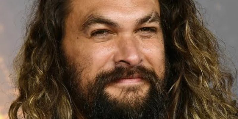 Jason Momoa Has Something To Say To Step-Daughter Amid Divorce