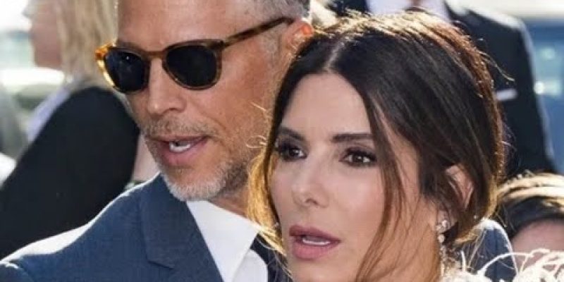 The Truth About Sandra Bullock’s Relationship With Bryan Randall