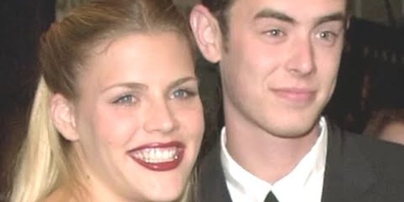 Celebs You’d Never Guess Knew Each Other In College