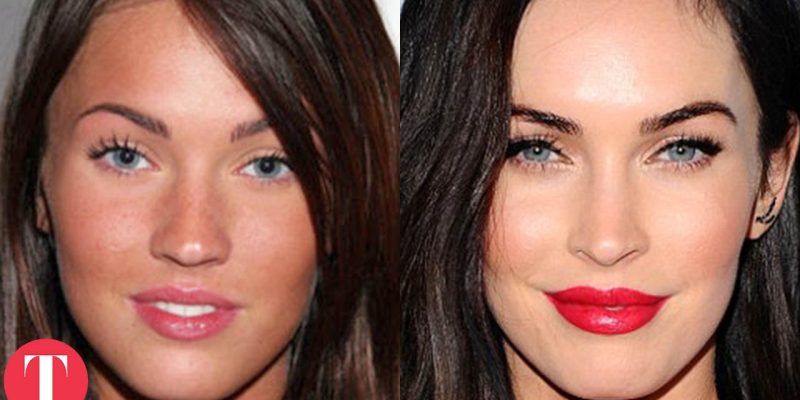 10 Famous People Who Look COMPLETELY Different Now