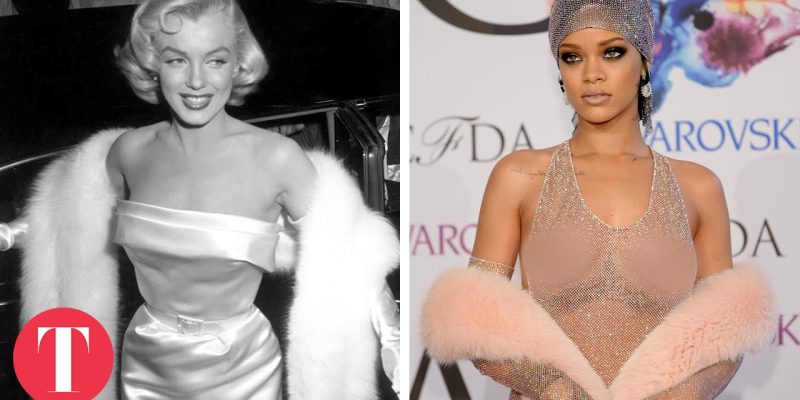 10 Fashion Trends Over The Years