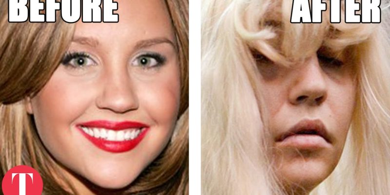 10 Celebs Who GAVE UP On Being Famous