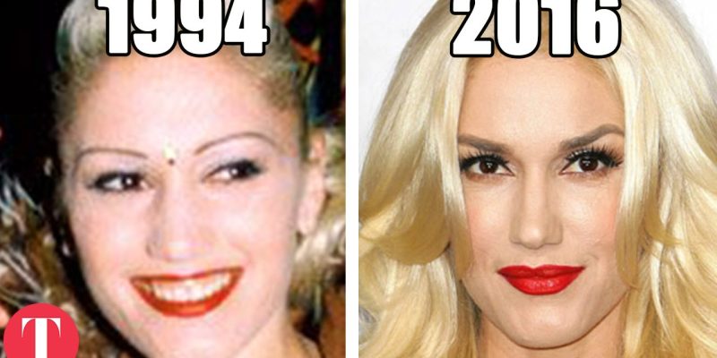 10 Famous People Who Don’t Age