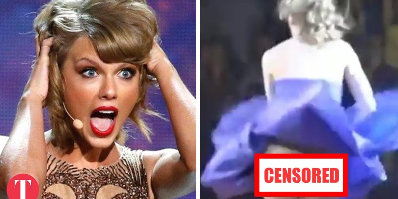 Most Embarrassing Celebrity Fails You Have To See!
