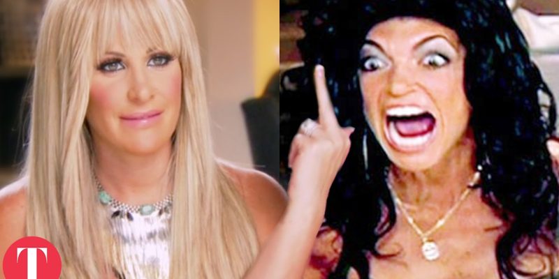 10 Reality TV Shows That Lied Straight To Your Face
