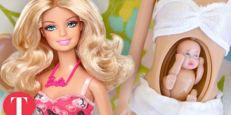 The 10 Most Controversial Barbies Ever