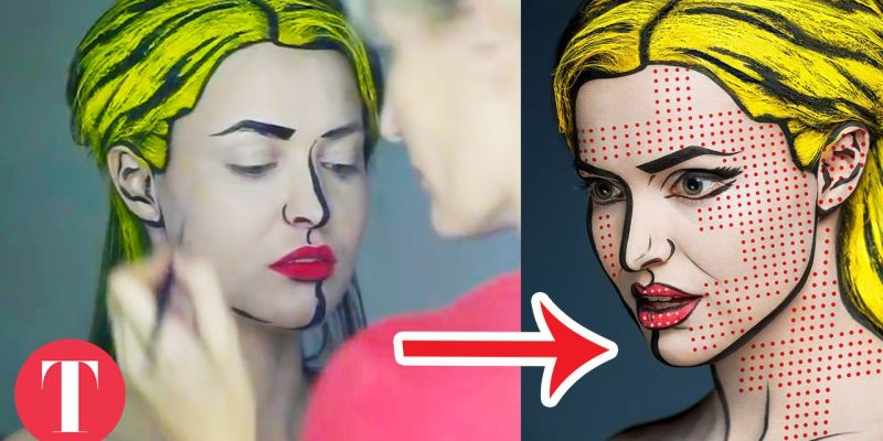 Amazing Makeup Artists That Will Blow Your Mind