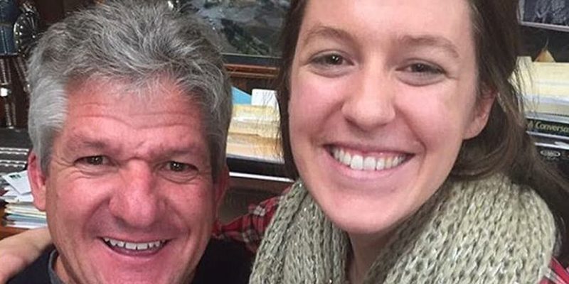 Why Molly And Jacob Roloff Don’t Appear On Little People Big World