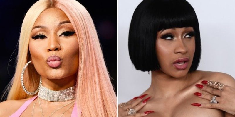 The Truth About Cardi B And Nicki Minaj’s Feud