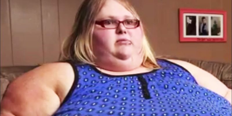 My 600-lb Life Patients Who Completely Transformed Themselves