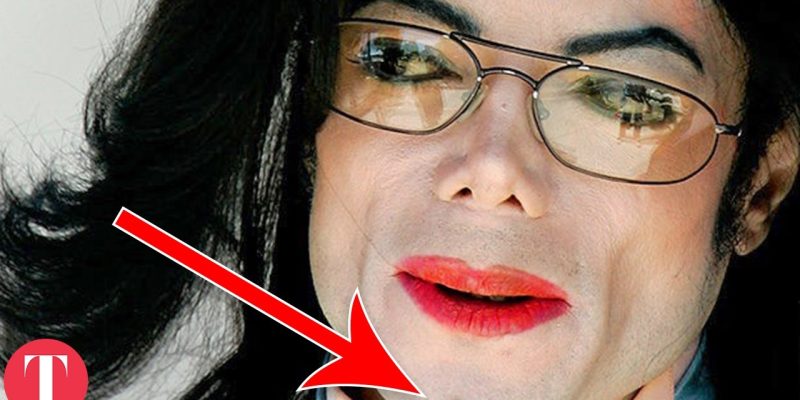 20 Things You Didn’t Know About Michael Jackson