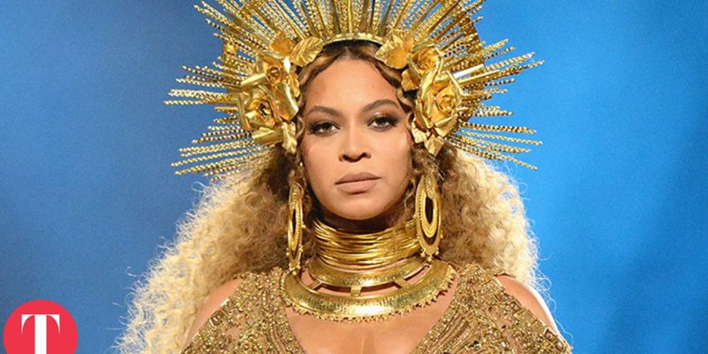 20 Things You Should Know About Beyoncé