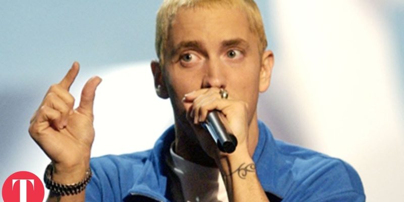 20 Things You Didn’t Know About EMINEM