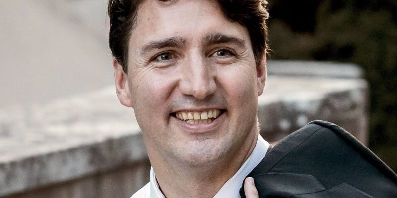 The Untold Truth Of Justin Trudeau
