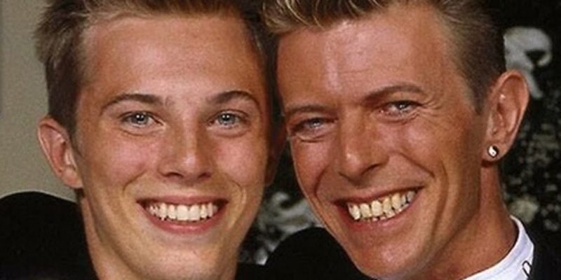 What You Don’t Know About David Bowie’s Son