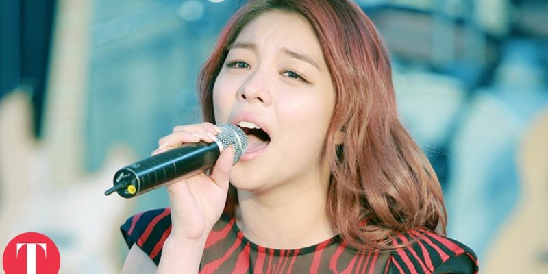 10 K-POP Stars You Didn’t Know Are Actually AMERICAN