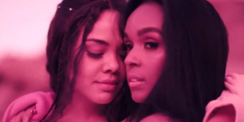 The Truth About Tessa Thompson’s Relationship With Janelle Monae