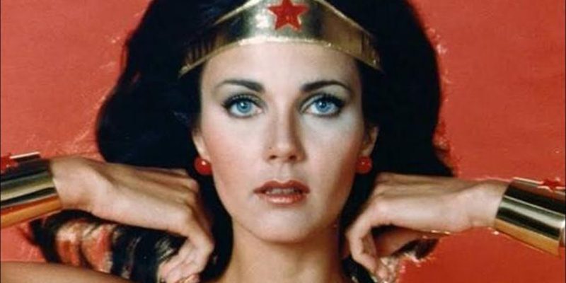 Lynda Carter’s Daughter Has Grown Up To Be Gorgeous