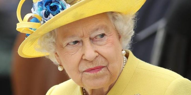 Times Queen Elizabeth Was Disrespected In Public